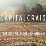 The Rice Field Hut - Chiang Mai